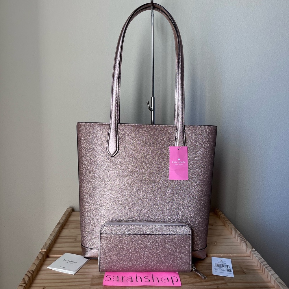 ♠️Kate Spade Set - Picture 2 of 16